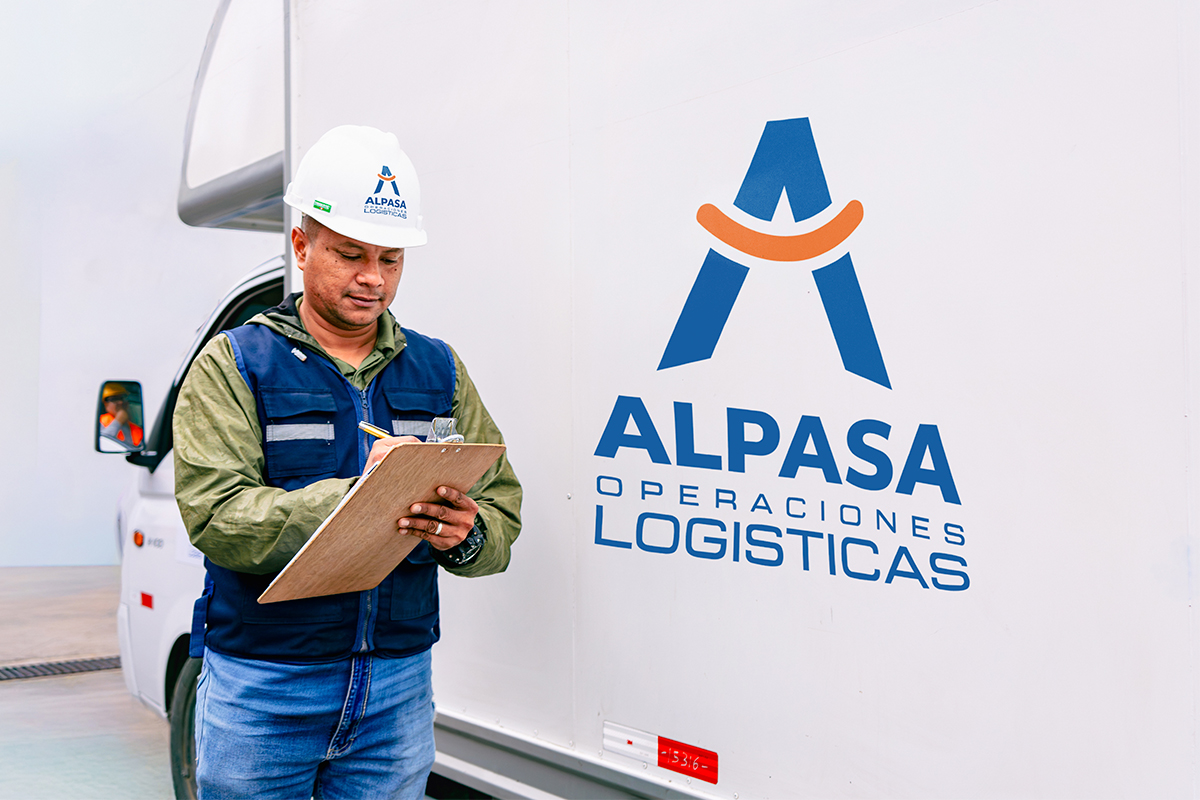 8. Transporte B2B/B2C